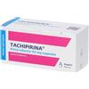 ANGELINI (A.C.R.A.F.) SpA TACHIPIRINA*PR INF 20SUPP125MG