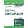 Neldiritto Editore Compendio di diritto delle assicurazioni 2026