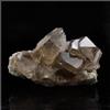 A Bijoux Pietre E Minéraux. Quarzo Affumicato. 614.0 Ct. Massiccio Del Monte Bianco,
