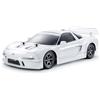 TAMIYA 47506 1:10 RC Honda NSX Racing TT-02 Bianco Verniciato - Auto telecomandata, Veicolo, Modellismo, Assemblaggio, Hobby, RC, Kit Preverniciato