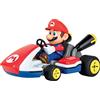 Carrera - 370162107X - 2,4GHz Mario Kart, Mario - Race Kart with Sound