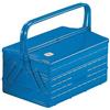 Trusco 2 fasi di Trusco (S) formula toolbox blu W352 x D220 x H289 GL350B