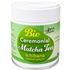 Goodwei Tè Matcha Cerimoniale Ichibana | Tè verde biologico in polvere pura di prima raccolta in vera qualità cerimoniale, 40g