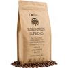 Coffeenes Caffè in grani 1kg Offerta Arabica Colombia Supremo - Caffè in grani interi Caffè Colombia in grani