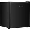 Corbero Corberó - Minibar | CFHMB41N | 51 x 44 x 47 cm | Capacità 41 l, gamma 1 - 10 °C | 39 dB | Porta reversibile | Gambe livellatrici | Colore nero