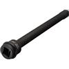 Draper 5559 - Barra prolunga Impact, 1'', 400 mm