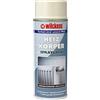Wilckens Spray per radiatori lucido, bianco crema, 400 ml 16104400140