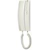 Legrand TEGUI, T-71U Telefono Universale, Bianco
