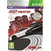 Electronic Arts Need for Speed: Most Wanted - classici