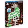 Playstation Sony LittleBigPlanet 2