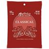 Martin M160 CLASSICAL PLACCATO ARGENTO ALTA TENSIONE CON PALLA