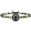 KIDULT - Bracciale Uomo - Ferro Di Cavallo | Fortuna - 731214