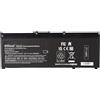 KHlove SR04XL Laptop Batteria per HP Omen 15-ce0xx 15-dc0xxx 15-dc1xxx 17-cb0xxx Pavilion 15-cb0xx ZBook 15v G5 15-ce021ng 15-ce003nl 15-ce005ns 15-ce033ns 917724-855 917678-2B1 HSTNN-DB7W