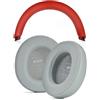 XBERSTAR Cuscinetti di ricambio per cuffie wireless Microsoft Xbox Series per Microsoft Xbox One Series X|S/PC (cuscinetti + fascia)