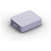 GL.iNet MT5000 (Brume 3) High-Speed Wired VPN Security Gateway for Home Office and Remote Work - Up to 1100 Mbps VPN, 3× 2.5G Multi-WAN, DPI Security, OpenWrt, NO Wi-Fi