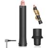 Pothenika Accessorio per capelli lunghi da 30 mm, compatibile con Dyson Airwrap HS01 HS05 HS08 e adattatore per asciugacapelli HD01-HD16, accessori auto-arriccianti automatici per ricci naturali e onde