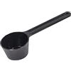 Cucchiaio Dosatore Caffè In Acciaio Inox 304 - 15ml E 30ml Con Manico Corto (Set Da 2 Pezzi) - 6