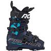 Fischer Rc4 The Curv 95 X Vacuum Walk Blue, Scarponi da Sci Uomo, Blu, 22.5