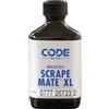 Code Blue, 2 oz, Scrape Mate XL, Unisex