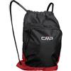 CMP - Zaino Kisbee da 18 l, Nero, U