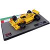 OPO 10 - Auto in Miniatura Formula 1 1/43 Compatibile con Lotus 99T Satoru Nakajima 1987 - FD084