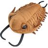 lilizzhoumax Peluche trilobite morbido 40cm/16" simulazione giocattolo Bambole Animali Selvatici Collezione regalo di compleanno per bambini fauna marina