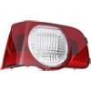 VALEO Lampadina alogena per fanale posteriore 43943 per i modelli di veicoli CITROËN C3 Picasso (2009 > 2017)