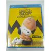 Carlitos Y Snoopy La Film Peanuts - Blu-Ray Spagnolo Inglese Francese Nuovo 3T