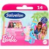 MITI SpA SALVELOX BARBIE 14PZ