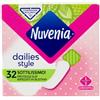 SCA HYGIENE PRODUCTS SpA NUVENIA PROTEGGI SLIP ULTRASOT