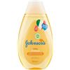 JOHNSON & JOHNSON SpA JOHNSONS BABY SHAMPOO 250+50ML