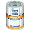 OLISTIKA Srl VET LINE AD PESCE/PAT 400G