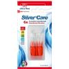 SPAZZOLIFICIO PIAVE SpA SILVERCARE SCOV INTERD UF 6PZ