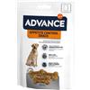 AFFINITY PETCARE ITALIA Srl ADVANCE SNACK WEIGHT CONTR150G