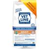 OLISTIKA Srl VET LINE AD PESCE 12,5KG