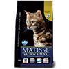 RUSSO MANGIMI SpA MATISSE SALMON&TUNA NEW 10KG