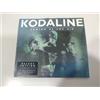 Kodaline Coming Up For Air Edizione Deluxe 3 Tracce Bonus 2015 - CD Nuovo - 3T