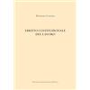 Editoriale Scientifica Diritto costituzionale del lavoro