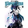 Star Comics Shaman King the superstar (Vol. 9)