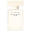Narciso Rodriguez for her Pure Musc Blanc Eau de Parfum Intense Eau de Parfum 30 ml