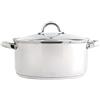 Quid Casseruola con coperchio Arcuisine 22 centimetri. Ottawa Modello