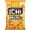 ICHI - Biscotti di riso Shouyu con miele Mini - (1 x 120 g)