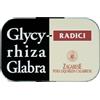 Glycy-rhiza glabra, Radici di liquirizia bio, 40g