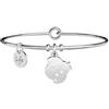 KIDULT - Bracciale Donna - Coccinella | Fortuna - 231638