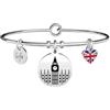 KIDULT - Bracciale Donna - I Left My Heart in London | Free Time - 731597