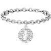 KIDULT - Bracciale Donna - Angelo | Protezione - Spirituality - 731972