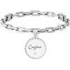 KIDULT - Bracciale Donna - Cugina - Più di un'Amica Come una Sorella | Family - 732007
