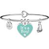 KIDULT - Bracciale Donna - Cuore | It'S A Boy - 731711