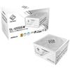 ASRock Alimentatore GPU ASRock Steel Legend SL-1200GW di nuova generazione
