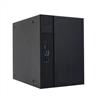 ASRock PC barebone ASRock DESKMEET X600/B/BB/BOX/JP con chipset X600 AMD Ryzen